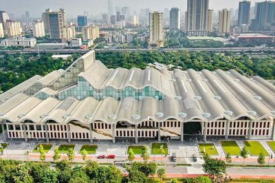 Trung tâm Hội nghị Quốc gia, Văn phòng Chính phủ tuyển dụng nhân sự đợt II năm 2026