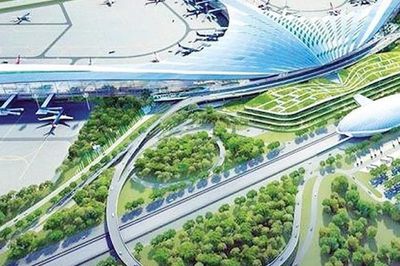 Quyết liệt xử lý vướng mắc, bảo đảm tiến độ, chất lượng Dự án sân bay Long Thành