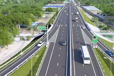 Khẩn trương gỡ vướng mặt bằng, vật liệu, vốn cho Dự án Vành đai 4 Thành phố Hồ Chí Minh