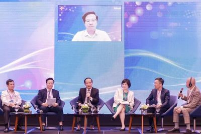 Cúm có thể làm tăng nguy cơ đột quỵ, nhồi máu cơ tim ở người cao tuổi