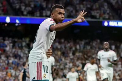Lịch thi đấu vòng 3 La Liga 2026-2027: Real Madrid và Barcelona sẽ nối dài mạch thắng?