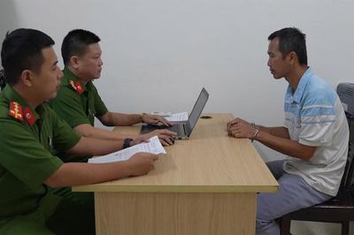 Pháp luật và cuộc sống: Lừa đảo bán đất cho nhiều người