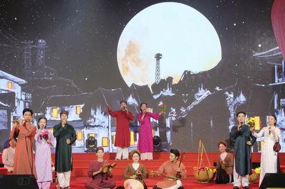Nghệ sĩ Nhân dân Thanh Ngoan: Giữ mạch nguồn dân ca, gìn giữ hồn dân tộc