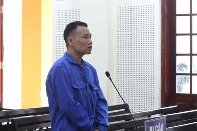 Đâm vợ bạn bị thương vì mâu thuẫn đất đai