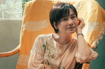 NSƯT Tuyết Thu lý giải việc ít đóng phim điện ảnh: 'Tôi không phải 'nghỉ chơi', mà chờ một vai diễn thuộc về mình'