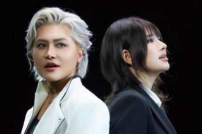 Vicky Nhung và Chu Thuý Quỳnh kết hợp mang 'bản hit' đình đám xứ Trung '50 năm về sau' ra mắt tại Việt Nam