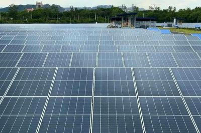 Đề xuất mỗi tỉnh, thành có khung giá điện mặt trời riêng