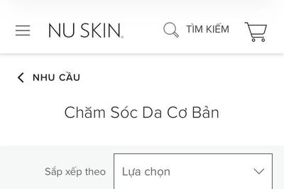 Một doanh nghiệp bán hàng đa cấp bị phạt 450 triệu đồng