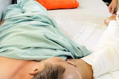 Đồng Nai: Nối thành công cánh tay bị đứt lìa cho nam bệnh nhân