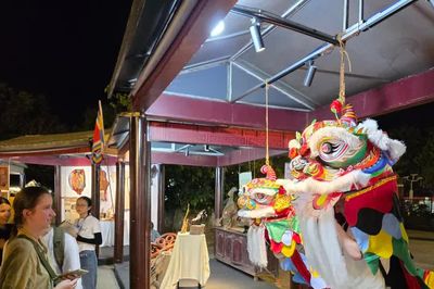 Hơn 20 hoạt động diễn ra tại Tuần lễ sáng tạo Hội An 2026