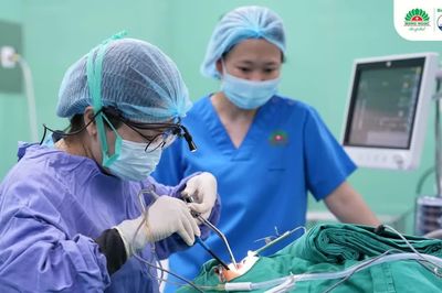 Ngáy to mỗi đêm, người đàn ông phát hiện 54 cơn ngưng thở mỗi giờ