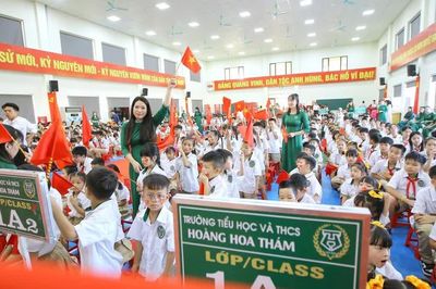 Sắp xếp cơ sở giáo dục: Tháo gỡ 'điểm nghẽn' để nâng cao chất lượng