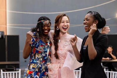 Lộ diện những người đẹp đầu tiên lọt tốp 40 Miss World 2026