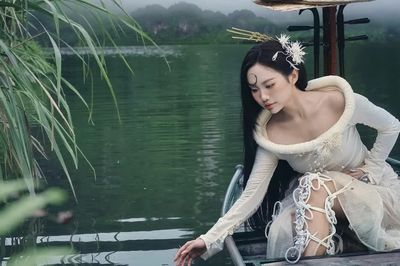 Phương Mỹ Chi muốn trở thành 'dân chơi' trong 'dân ca'