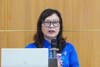 Trường Đại học Y Dược Cần Thơ tăng tốc chuyển đổi số, nâng tầm hội nhập