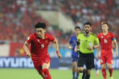Chốt lịch thi đấu FIFA ASEAN Cup 2026: Tuyển Việt Nam gặp Thái Lan ngày 29/9