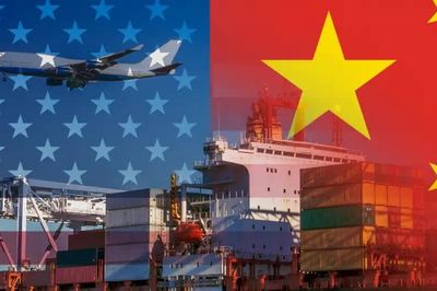 Mỹ áp trừng phạt thứ cấp lên Iran, Trung Quốc chỉ trích, tuyên bố sẽ thực hiện mọi biện pháp cần thiết