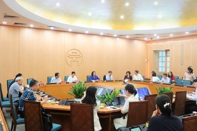 Khẩn trương hoàn thiện công tác chuẩn bị Hội nghị Đối thoại châu Á - Thái Bình Dương về Di sản và tính xác thực