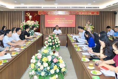 Hà Nội nghiên cứu đổi mới tuyển sinh lớp 10 để giảm áp lực cho học sinh