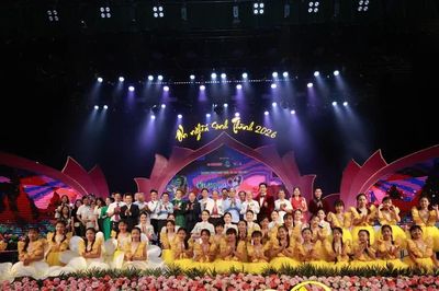 'Ơn nghĩa sinh thành 2026' lan tỏa đạo hiếu và truyền thống tri ân