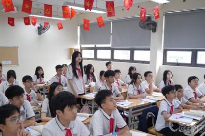Làm rõ mô hình 'trường chính - phân hiệu - điểm trường' sau sắp xếp
