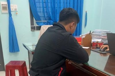 Gia Lai: Lỡ tiêu hết 71 triệu đồng, thanh niên dựng chuyện bị cướp để che giấu