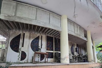 Bên trong khu đất vàng 1-3 Tăng Bạt Hổ Hà Nội vừa quyết định thu hồi