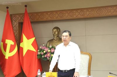 Không được để thiếu điện trong mọi tình huống