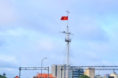Dự báo thời tiết ngày 29/8: TP HCM ngày nắng gián đoạn, chiều tối mưa dông