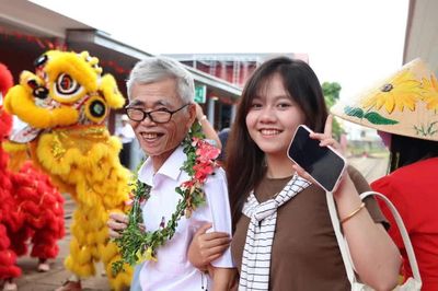 Khi đường sắt trở thành 'mắt xích' của du lịch