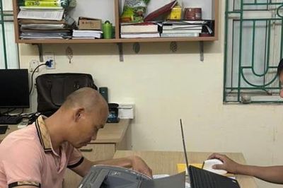 Khởi tố, tạm giam người đàn ông dâm ô với hai bé gái ở Hưng Yên
