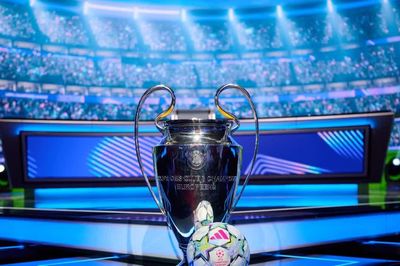 Bốc thăm Champions League 2026/2027: Nhiều đại chiến đỉnh cao
