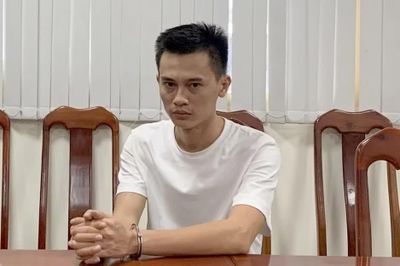 Lý do dời ngày xét xử 'trùm siêu xe' Phan Công Khanh
