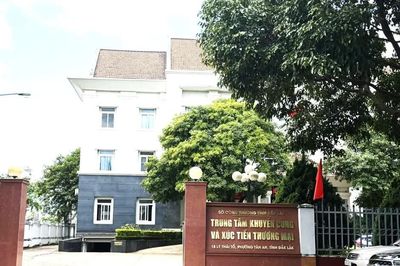 Một trung tâm ở Sở Công thương Đắk Lắk làm thất lạc hồ sơ kế toán