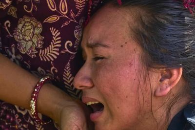 Lũ quét ở biên giới Nepal - Trung Quốc: Hy vọng tìm thấy người sống sót mờ dần