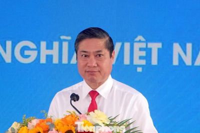 Lãnh đạo UBND thành phố Đà Nẵng: 'Tuyệt đối không đánh đổi môi trường lấy tăng trưởng kinh tế'