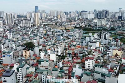 'Siết' minh bạch đất đai, định danh thửa đất bằng mã 12 chữ số từ 1/9
