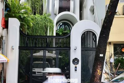 Hà Nội: Yêu cầu làm rõ dấu hiệu hủy hoại tài sản công, lấn chiếm đất Bảo tàng Lịch sử quốc gia