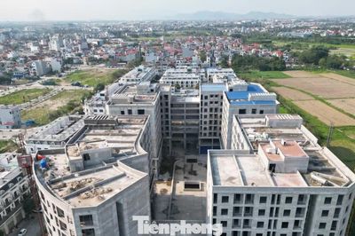 Lãi suất vay mua nhà bất ngờ giảm