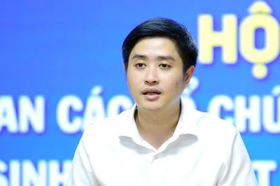 Đưa 'chất xám' về đóng góp cho quê hương