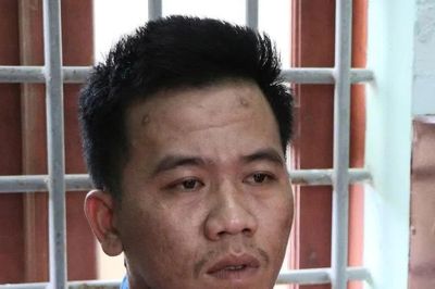 Khởi tố bị can trộm 83 lượng vàng