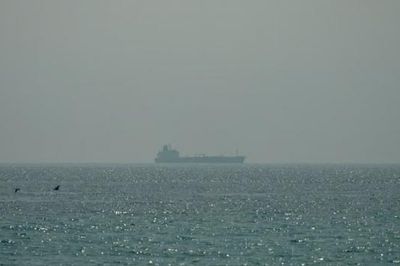 Nhiều công ty dầu 'né' tàu nằm trong 'danh sách đen' của Iran