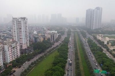 Ai trả hóa đơn cho thành phố xanh?