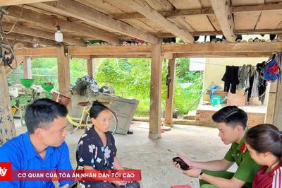 Tìm bị hại trong vụ án lừa đảo giả mạo nhân viên bán hàng