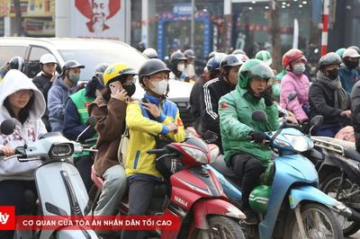 5 cách tránh 'chôn chân' giữa đường khi rời thành phố