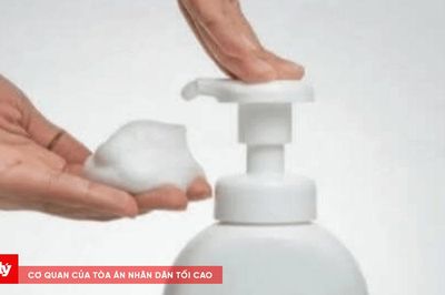 Vì sao Rolux AF bị đình chỉ, thu hồi trên toàn quốc?