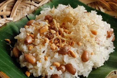 Điều gì xảy ra khi bạn ăn gói xôi 10.000 đồng mỗi sáng?
