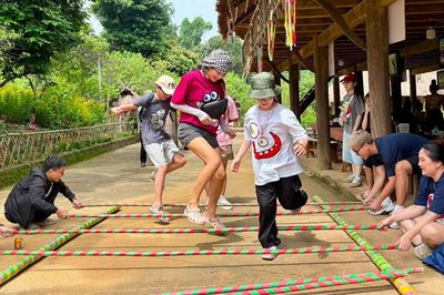 Dịp lễ 2/9 đi đâu chơi ở Hà Nội, không quá xa mà nhiều trải nghiệm?