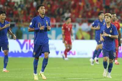 Vì sao Thái Lan tự tin đòi nợ tuyển Việt Nam ở FIFA ASEAN Cup?