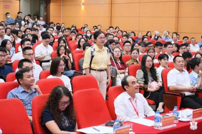 Cựu bác sĩ nội trú Đại học Y Hà Nội: Nên bỏ Matching Day